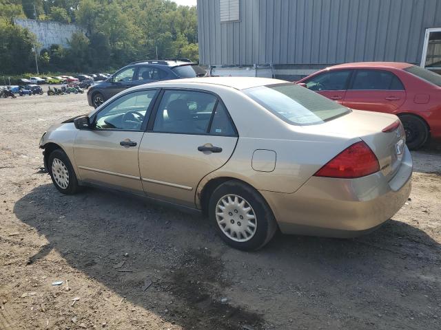 Photo 1 VIN: 1HGCM56147A032258 - HONDA ACCORD VAL 