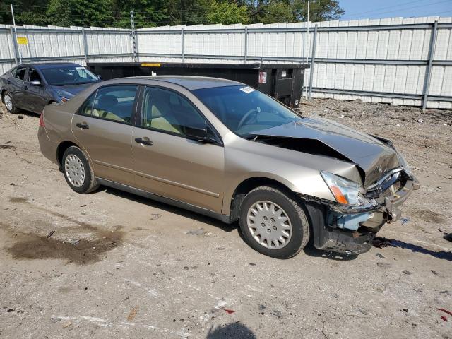 Photo 3 VIN: 1HGCM56147A032258 - HONDA ACCORD VAL 