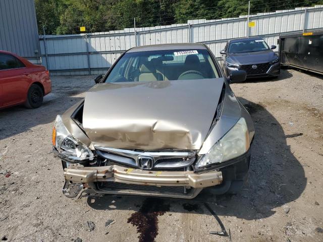 Photo 4 VIN: 1HGCM56147A032258 - HONDA ACCORD VAL 