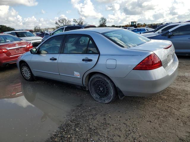 Photo 1 VIN: 1HGCM56147A079743 - HONDA ACCORD VAL 