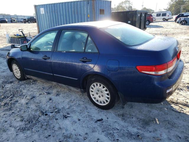 Photo 1 VIN: 1HGCM56154A137600 - HONDA ACCORD 