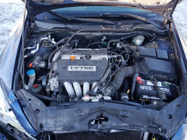 Photo 10 VIN: 1HGCM56154A137600 - HONDA ACCORD 