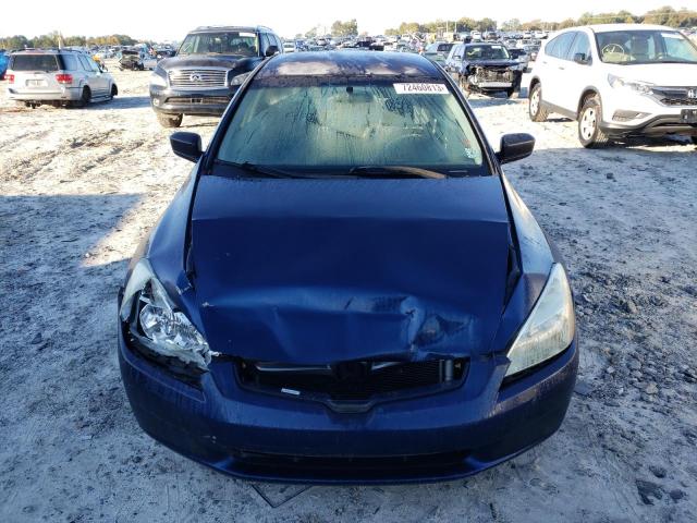 Photo 4 VIN: 1HGCM56154A137600 - HONDA ACCORD 