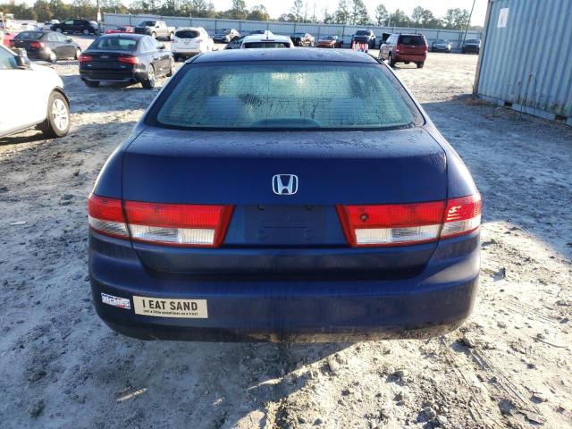 Photo 5 VIN: 1HGCM56154A137600 - HONDA ACCORD 