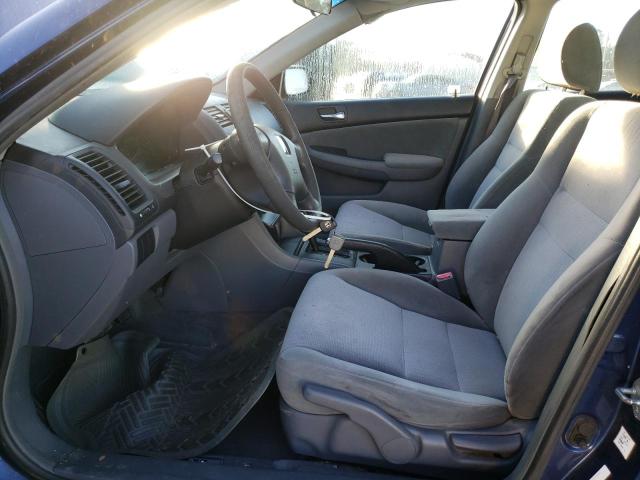 Photo 6 VIN: 1HGCM56154A137600 - HONDA ACCORD 