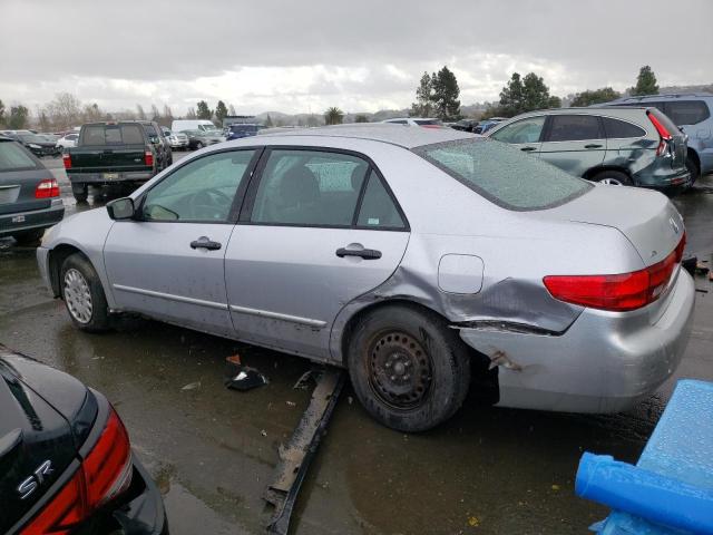 Photo 1 VIN: 1HGCM56155A034470 - HONDA ACCORD 