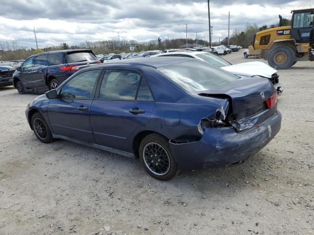 Photo 1 VIN: 1HGCM56155A128171 - HONDA ACCORD DX 