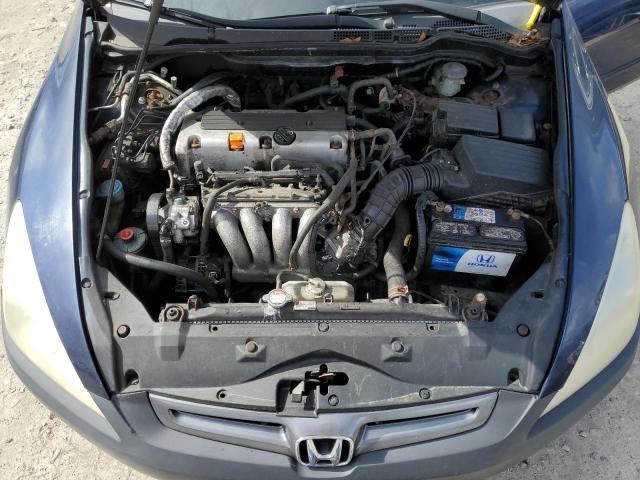 Photo 10 VIN: 1HGCM56155A128171 - HONDA ACCORD DX 