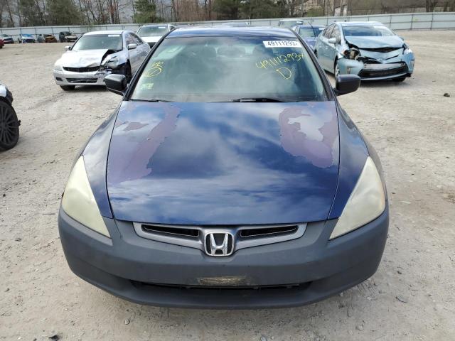 Photo 4 VIN: 1HGCM56155A128171 - HONDA ACCORD DX 