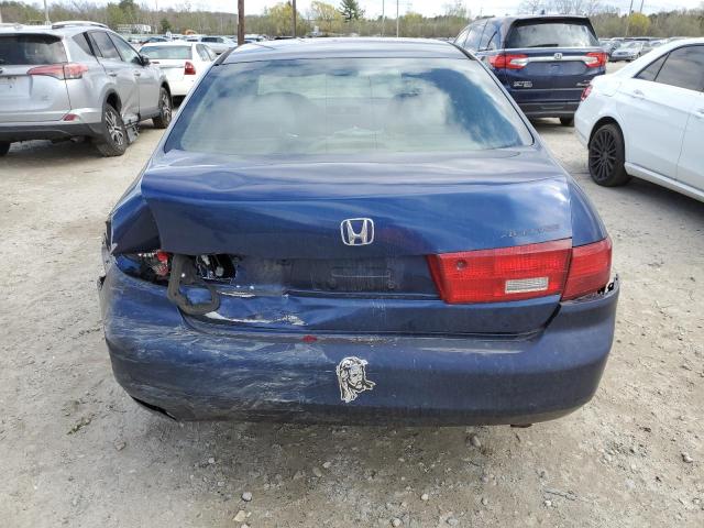 Photo 5 VIN: 1HGCM56155A128171 - HONDA ACCORD DX 