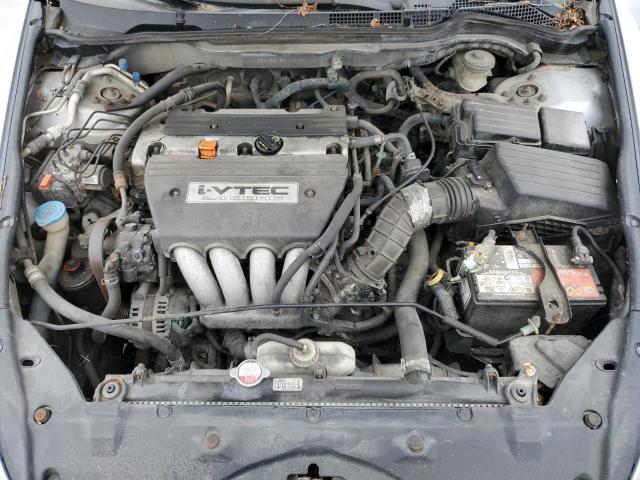 Photo 10 VIN: 1HGCM56155A157671 - HONDA ACCORD DX 