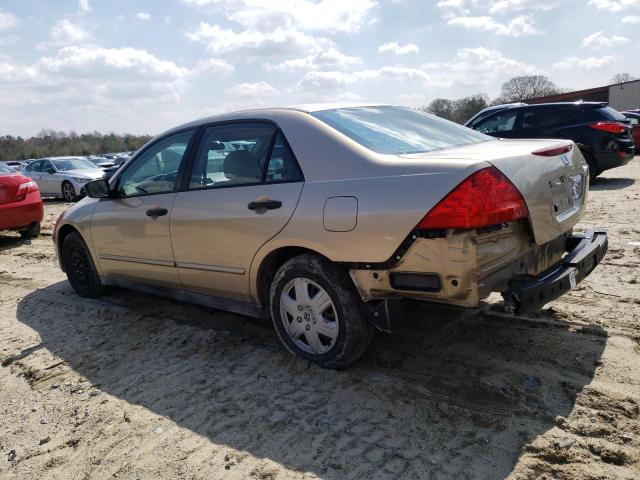 Photo 1 VIN: 1HGCM56156A025737 - HONDA ACCORD VAL 