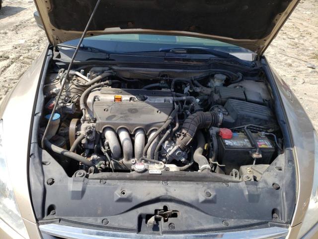 Photo 10 VIN: 1HGCM56156A025737 - HONDA ACCORD VAL 