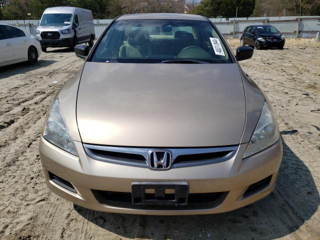 Photo 4 VIN: 1HGCM56156A025737 - HONDA ACCORD VAL 