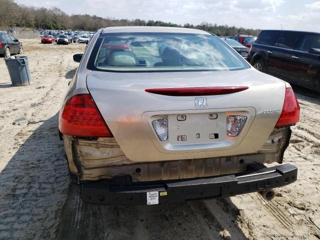 Photo 5 VIN: 1HGCM56156A025737 - HONDA ACCORD VAL 