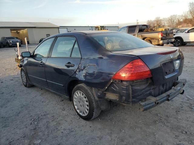 Photo 1 VIN: 1HGCM56157A095806 - HONDA ACCORD 