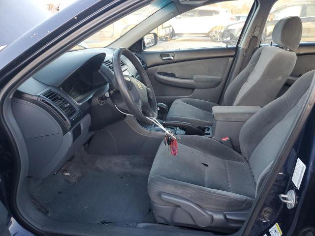 Photo 6 VIN: 1HGCM56157A095806 - HONDA ACCORD 