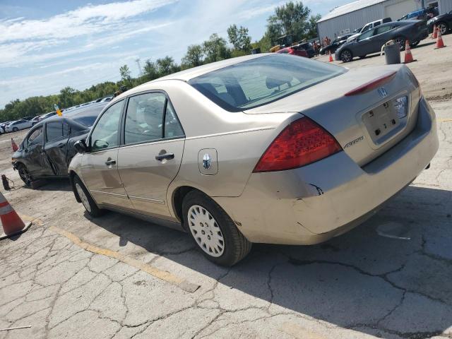 Photo 1 VIN: 1HGCM56157A134135 - HONDA ACCORD VAL 