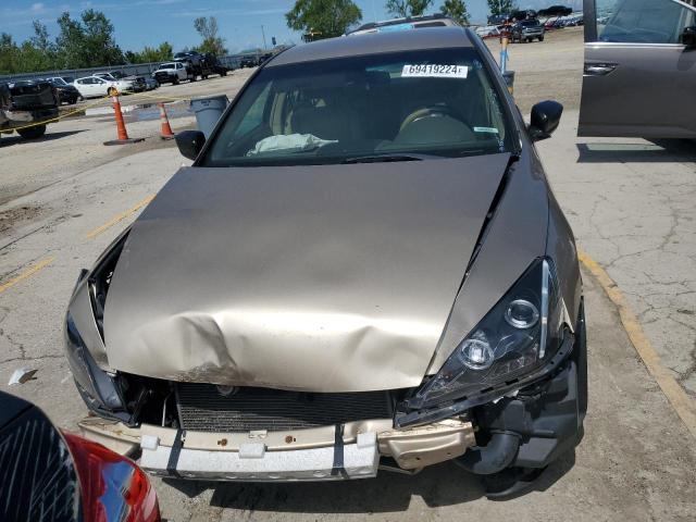 Photo 4 VIN: 1HGCM56157A134135 - HONDA ACCORD VAL 