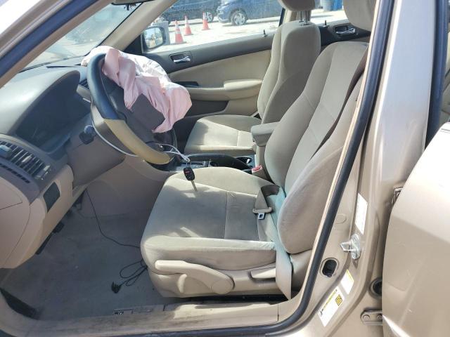 Photo 6 VIN: 1HGCM56157A134135 - HONDA ACCORD VAL 