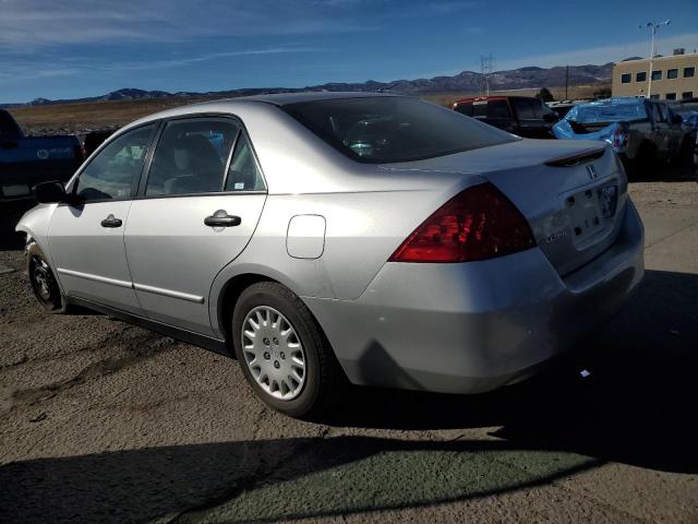 Photo 1 VIN: 1HGCM56157A156541 - HONDA ACCORD VAL 