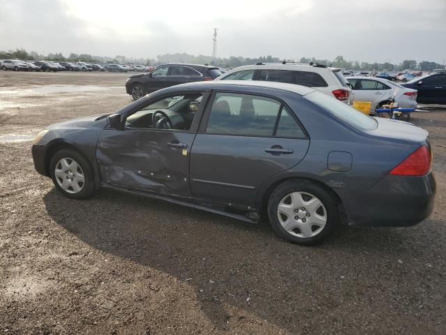 Photo 1 VIN: 1HGCM56157A807778 - HONDA ACCORD VAL 