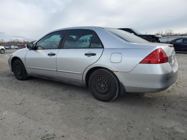 Photo 1 VIN: 1HGCM56167A098889 - HONDA ACCORD VAL 