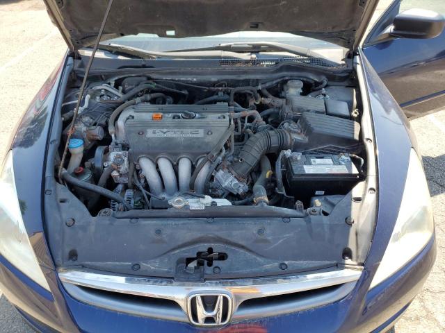 Photo 10 VIN: 1HGCM56167A213913 - HONDA ACCORD 