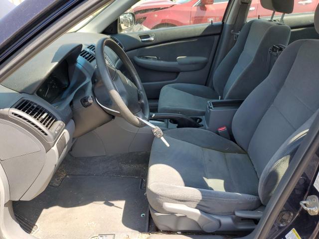 Photo 6 VIN: 1HGCM56167A213913 - HONDA ACCORD 