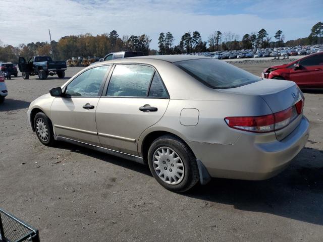 Photo 1 VIN: 1HGCM56173A020633 - HONDA ACCORD 