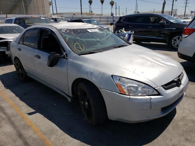 Photo 0 VIN: 1HGCM56174A081174 - HONDA ACCORD DX 