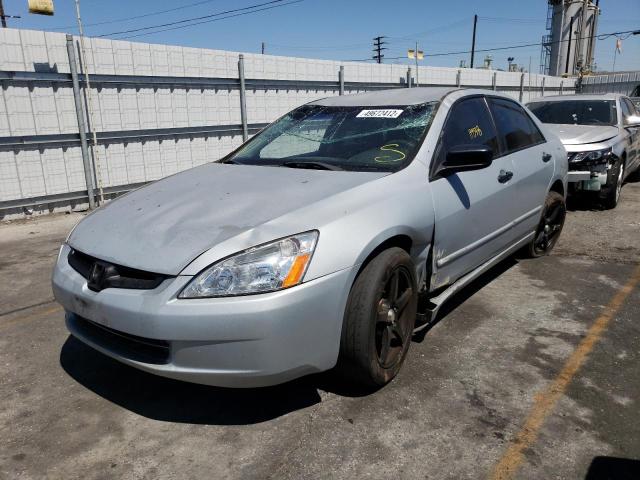 Photo 1 VIN: 1HGCM56174A081174 - HONDA ACCORD DX 