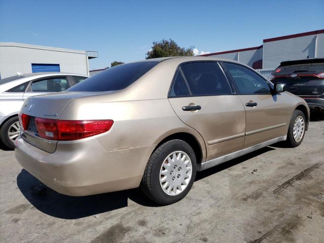 Photo 2 VIN: 1HGCM56175A172317 - HONDA ACCORD DX 