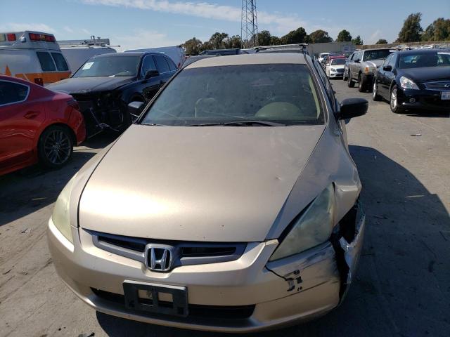 Photo 4 VIN: 1HGCM56175A172317 - HONDA ACCORD DX 