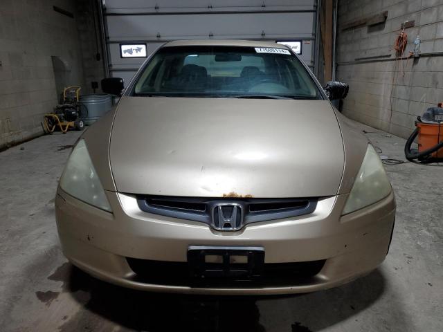 Photo 4 VIN: 1HGCM56175A178537 - HONDA ACCORD DX 