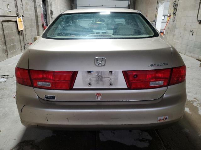 Photo 5 VIN: 1HGCM56175A178537 - HONDA ACCORD DX 