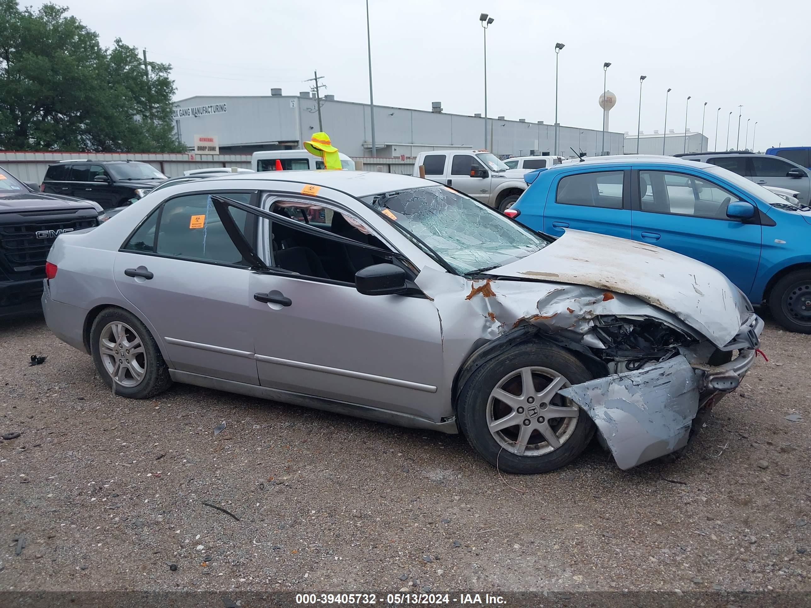 Photo 13 VIN: 1HGCM56175A190896 - HONDA ACCORD 