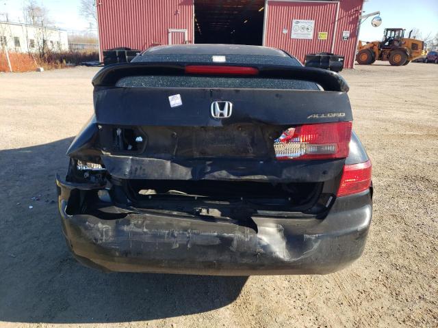 Photo 5 VIN: 1HGCM56175A812929 - HONDA ACCORD 