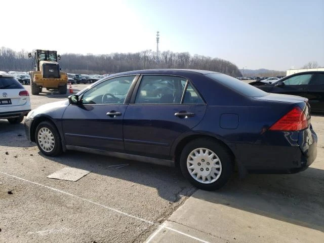 Photo 1 VIN: 1HGCM56176A130862 - HONDA ACCORD VAL 