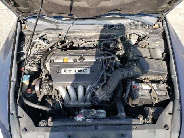 Photo 10 VIN: 1HGCM56176A130862 - HONDA ACCORD VAL 