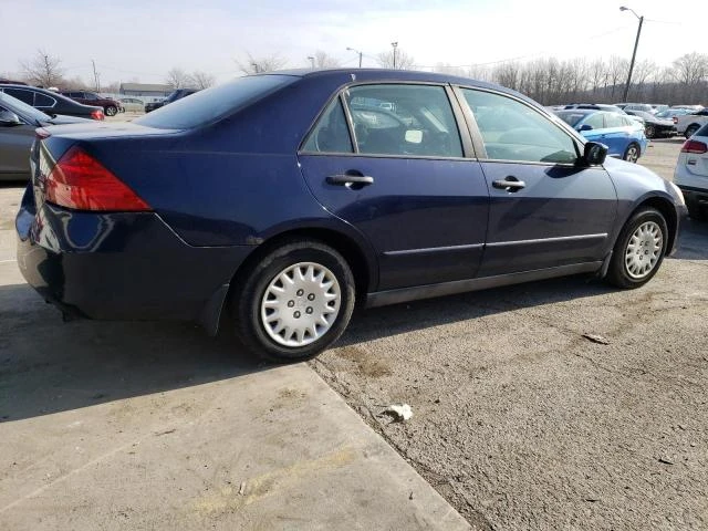 Photo 2 VIN: 1HGCM56176A130862 - HONDA ACCORD VAL 