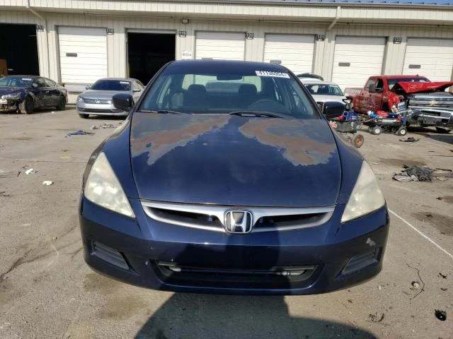 Photo 4 VIN: 1HGCM56176A130862 - HONDA ACCORD VAL 