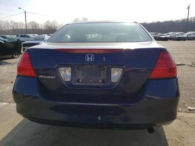 Photo 5 VIN: 1HGCM56176A130862 - HONDA ACCORD VAL 