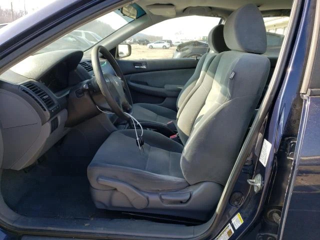 Photo 6 VIN: 1HGCM56176A130862 - HONDA ACCORD VAL 