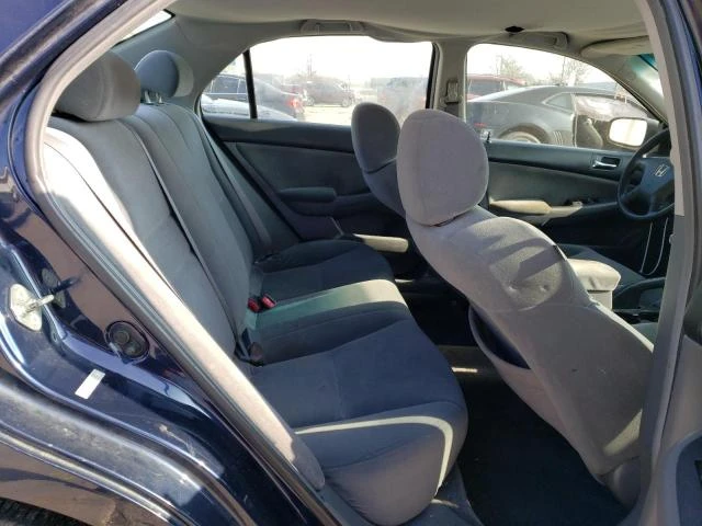 Photo 9 VIN: 1HGCM56176A130862 - HONDA ACCORD VAL 