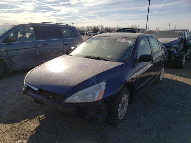 Photo 1 VIN: 1HGCM56176A170990 - HONDA ACCORD VAL 