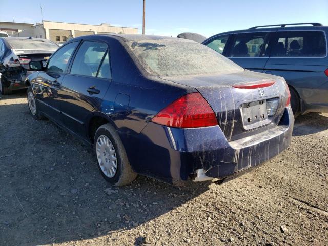 Photo 2 VIN: 1HGCM56176A170990 - HONDA ACCORD VAL 