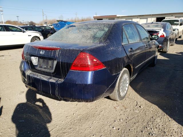 Photo 3 VIN: 1HGCM56176A170990 - HONDA ACCORD VAL 