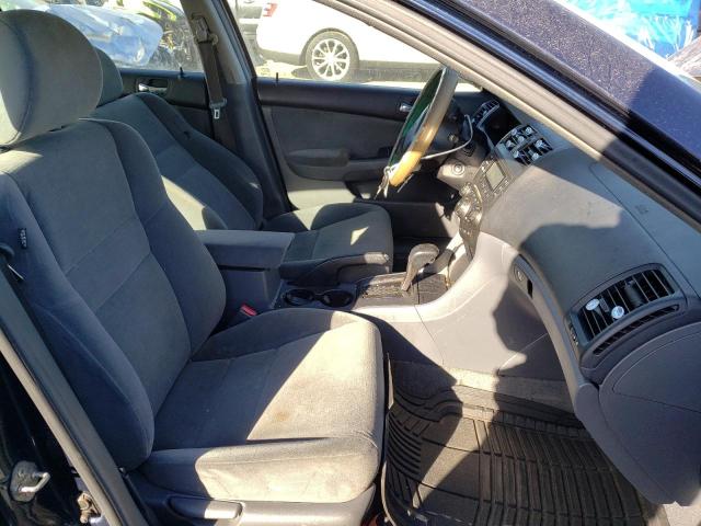 Photo 4 VIN: 1HGCM56176A170990 - HONDA ACCORD VAL 