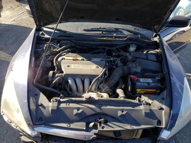 Photo 6 VIN: 1HGCM56176A170990 - HONDA ACCORD VAL 